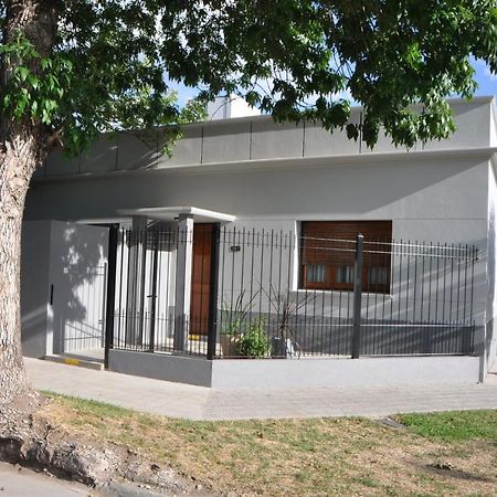 La Vizcaina Villa Chascomús Dış mekan fotoğraf