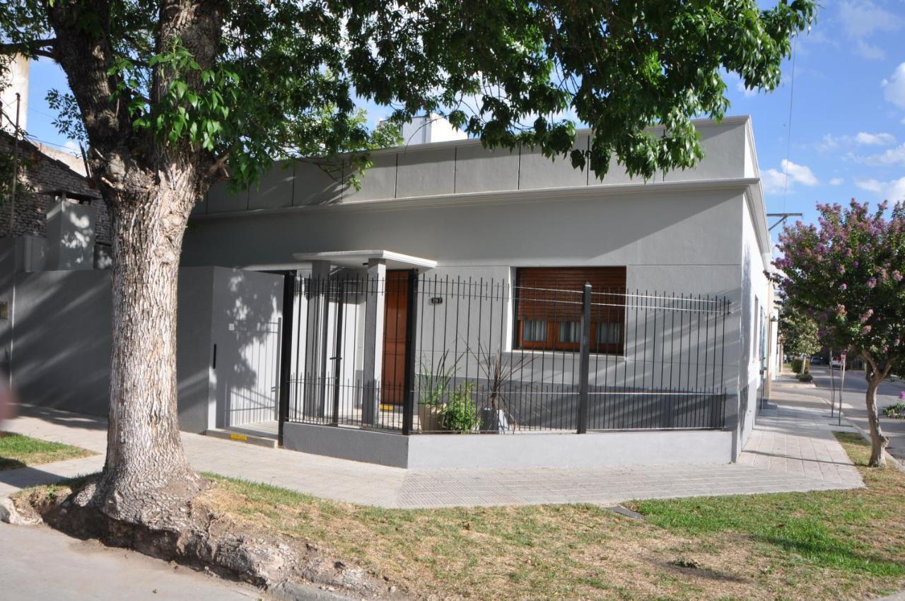 La Vizcaina Villa Chascomús Dış mekan fotoğraf
