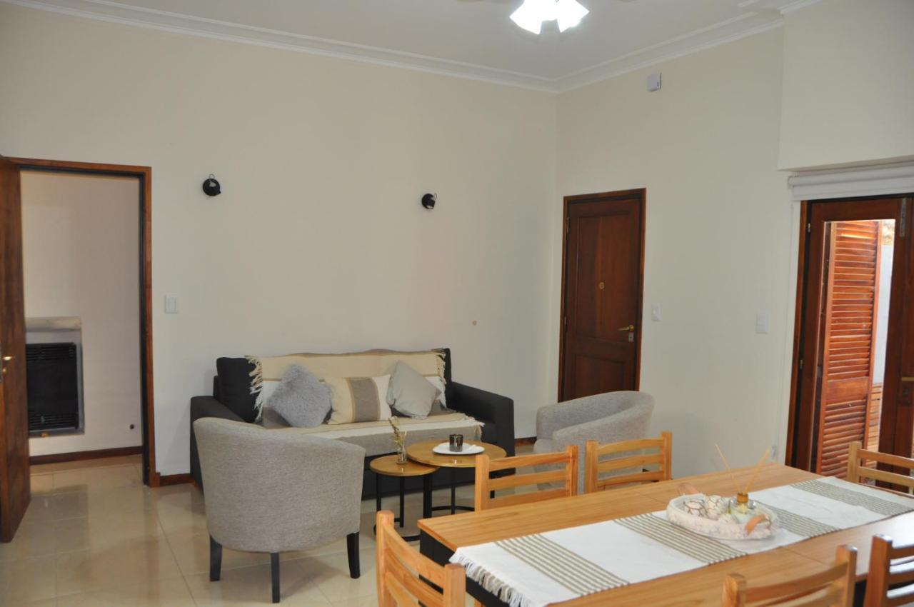 La Vizcaina Villa Chascomús Dış mekan fotoğraf
