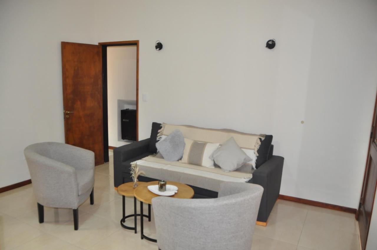 La Vizcaina Villa Chascomús Dış mekan fotoğraf