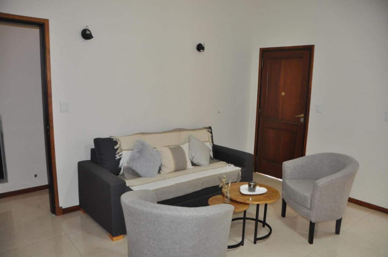 La Vizcaina Villa Chascomús Dış mekan fotoğraf