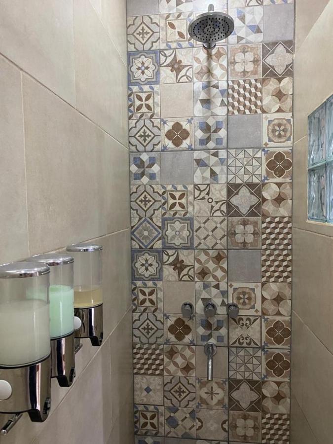 La Vizcaina Villa Chascomús Dış mekan fotoğraf