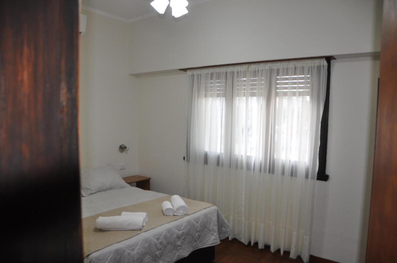La Vizcaina Villa Chascomús Dış mekan fotoğraf