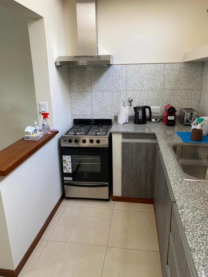 La Vizcaina Villa Chascomús Dış mekan fotoğraf