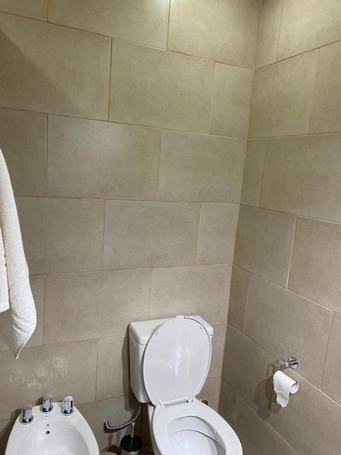 La Vizcaina Villa Chascomús Dış mekan fotoğraf