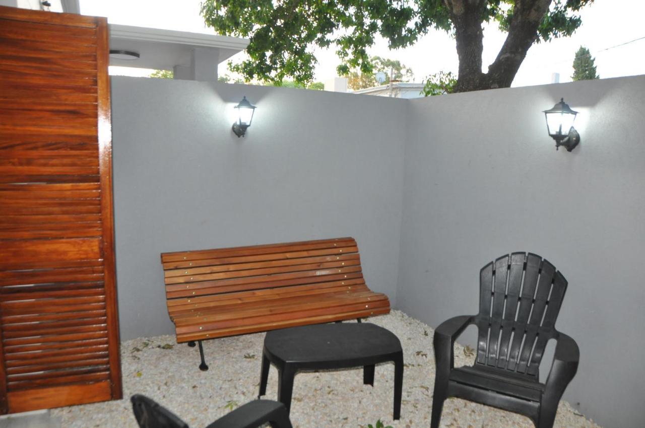 La Vizcaina Villa Chascomús Dış mekan fotoğraf