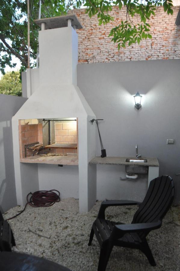 La Vizcaina Villa Chascomús Dış mekan fotoğraf