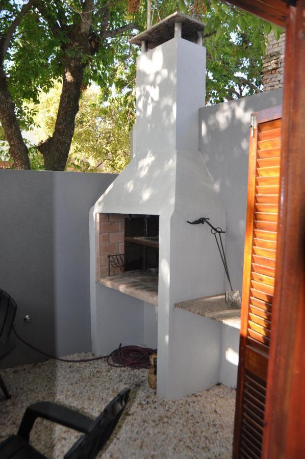La Vizcaina Villa Chascomús Dış mekan fotoğraf