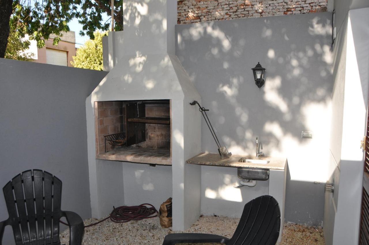 La Vizcaina Villa Chascomús Dış mekan fotoğraf